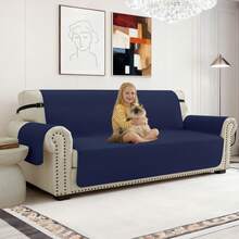 Tiefblau