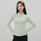 Light Green [Upgraded Version With Zippered Pocket]