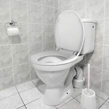 Toilet Seats - Custom - View 6