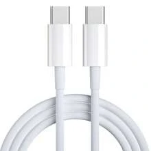 20W USB-C PD 快充适配器套装，3.3 英尺双 Type-C 快充线，马卡龙薄荷绿美规插头，兼容苹果/安卓智能手机，家用及旅行快充套装 - 薄荷綠 - 查看 9