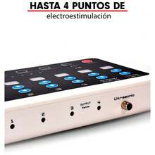 Electric Therapy Devices - White - View 5