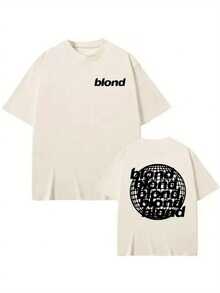 Camisetas para hombres - Blanco - Ver 10