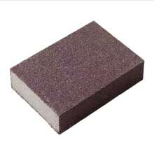 Miếng cọ rửa bằng bọt biển mạ vàng có tay cầm bằng nhựa, bàn chải vệ sinh nhà bếp đa năng, dụng cụ cọ nồi có thể tái sử dụng. - Nhiều kiểu dáng - Xem 13