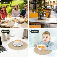 Party Packs - Light Brown - View 9