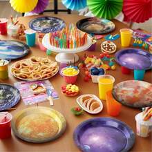 Party Packs - Space Theme - View 6