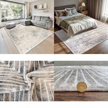 Area Rugs & Sets - Crème pour les rides - Voir 1