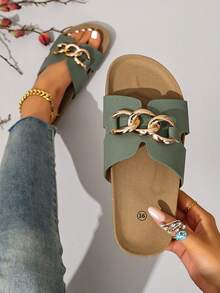 Olive Green