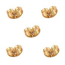 Retro Fashionable Gold Earrings, Women's Jewelry, Stainless Steel Material, Minimalist Elegant Cute, Suitable For Dresses, Sweaters, Suits, Skirts And Other Daily, Vacation, Work, Date Occasions, A Perfect Gift For Girls - Multiple Styles - View 14