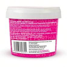The Pink Stuff Miracle Cleaning Paste 17.63oz, Multi-Purpose Heavy-Duty Cleaner, Fresh Scent Formula, Versatile Stain & Grime Remover, Non-Scratch Abrasive Action, Restores Shine & Surfaces, Ideal For Kitchen, Bathroom, Windows, Tiles, Sinks, Ovens, Counters, All-Season Household Use, Perfect For Homeowners, Renters, Cleaning Enthusiasts, Daily Deep Cleaning, Long-Lasting Value Tub, Cost-Effective Essential Home Cleaning Solution - 17.63盎司 - 查看 10