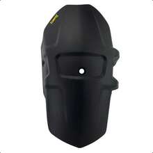 Salpicadera Trasera Pulsar NS200 / RS200 FI | Estilo Deportivo y Protección Total - Negro - Ver 6