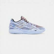 Nike Ja 2 Induction - Weiss - Übersicht 2