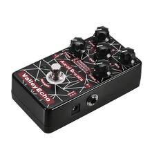 Musical Instrument Amplifiers & Effects - Black - View 9