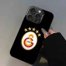 Funda para Teléfono CoolG-Galatasaray-ClubSparaPhone17161511121314ProMax16Plus12Mn78XRXS15ProMAXCove17Air - z6 - Ver 8