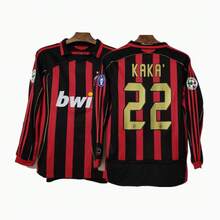 Retro Long Sleeve Soccer Jersey |     Vintage Blokecore Aesthetic Top |     Classic National Team Style Streetwear |     Unisex Casual Football Shirt - Mặc định 17 - Xem 10