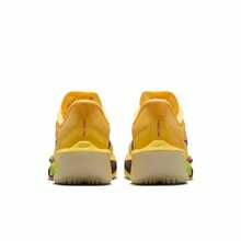 Nike Zoom Fly 6 經典舒適 碳板 馬拉松跑步鞋 男款 檸檬黃 - 檸檬黃/黑色 - 查看 7
