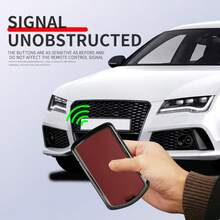 Bao đựng chìa khóa xe Volvo XC60 S90 S60 XC90 XC40 V40 S60L, vỏ bảo vệ cao cấp đa năng, phụ kiện xe hơi thiết kế thời trang. - Nhiều màu - Xem 6