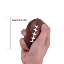 Hand Grip Strengthener - Finger Strength Exercise Tool, Squeeze Ball For Hand Strength Training And Stress Relief, Finger Strength Training, Strength Training, Stress Relief Squeeze Ball - Multicolor - View 5