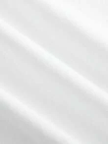 [New Products Arrive With Great Power] National Geographic "Go With The Flow" Unisex T-Shirt, Gift  Unisex T-Shirts For Summer Outings,Y2k T-Shirt,All Match T-Shirt,90s Vintage T-Shirt,Y2k T-Shirt,All Match T-Shirt,90s Vintage T-Shirt - 白色 - 查看 3