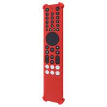 Silicone Protective Case With Hollow Design And Luminous Color For RC833A TV Remote Control - View 11