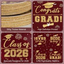 Party Packs - Granate Gold-serve 50 - View 5