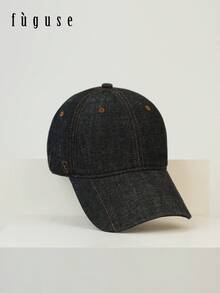 Women Other Hats - Black - View 3