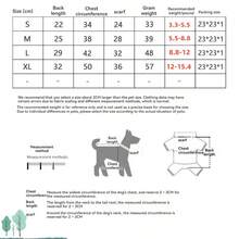 春夏宠物婚礼礼服，优雅高贵的小型/中型犬新娘礼服，可爱公主风婚礼派对生日节日摄影服装 - 紅色 - 查看 6