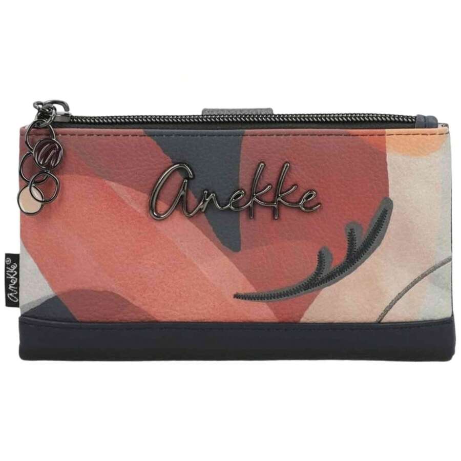 Anekke Cartera 42759907 para Mujer en color Multicolor - Multicolor - Ver 1