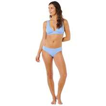 Rip Curl Bikini Premium Surf Full Pant For Women In Color Blue - Blue - View 1