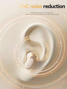 Acer OHR628PRO Mini Wireless Bluetooth Earbuds, 6.0 Flagship Chip For Faster Connection And More Stable Transmission, Audio-Video Sync, Compact Exquisite Design, Large Speaker With ENC Noise Cancellation For Calls, Anti-Touch Operation - View 5
