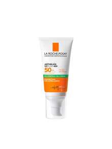 La Roche-Posay [Bundle] Anthelios UVMune 400 Invisible Fluid SPF50+ 50 Ml + XL Dry Touch Gel-Cream SPF50+ 50 Ml - Anthelios Uvmune 400 - View 4