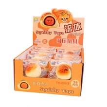 1 cái - Đồ chơi bóp hình bánh bao may mắn, bánh trứng tart, bánh mochi hoa anh đào, bánh dâu tây hồng, bánh bao hấp lớn - Đồ chơi giảm căng thẳng - Đồ chơi bóp - Đồ chơi mềm - Đồ chơi squishy - Đồ chơi giảm stress - Đồ chơi Stitch - Đồ chơi du lịch - Đồ chơi giảm stress trong lớp học - Đồ chơi mini tắm - Bóng giảm stress văn phòng phẩm Giáng sinh - Quà sinh nhật - Đồ chơi mùa hè - Quà Ngày của Mẹ - Quà Phục Sinh - Quà Halloween - Quà Giáng Sinh - Quà Năm Mới - Quà Ngày Lễ - Quà tặng hoàn hảo - Quà tặng - Đồ chơi - Trò chơi bán chạy nhất - Nhiều màu - Xem 10