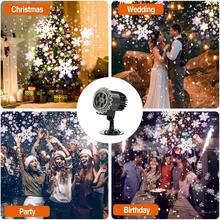 Party Packs - Snow - View 8