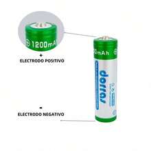Kids Batteries - 18650 - View 6