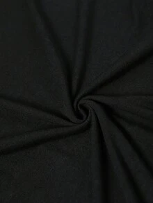 Women T-Shirts - Black - View 5