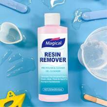 树脂去除凝胶，是去除未固化树脂模具工具的理想选择。 - Epoxy Resin Remover - 查看 2