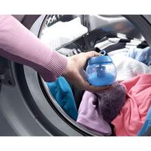 Liquid Laundry Fabric Softener Dispenser Ball Reusable 1-Pack - 1 - Xem 7