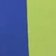 藍綠