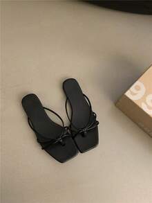 Women Sport Sandals - Black - View 4