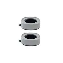 4pcs Washing Machine Anti-Vibration Pads, Universal Washer & Dryer Support Feet Mats, Non-Slip Rubber Stabilizers With Noise Reduction, Floor Protection, Anti-Shake, Multi-Purpose - Multicolor - View 15