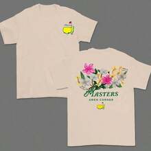 Women T-Shirts - Black - View 8