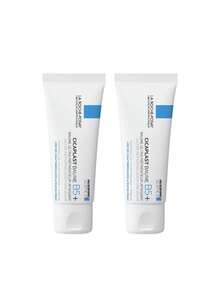 La Roche-Posay [Bundle] Cicaplast Baume B5+ Repairing Balm 40 Ml + Soothing Repairing Balm 40 Ml - Cicaplast - View 1