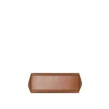 Michael Kors Sheila 女款單肩包 35S4G6HT9L 行李色 - 棕色 35S4G6HT9L LUGGAGE - 查看 5