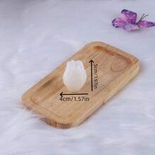 9 Stück Neue Rose Aromatherapie Kerzen Set Geschenkbox, Farbverlauf Rose Kerzen, geeignet für Hochzeit, Restaurant, Wohnzimmer, Yoga Raum, Meditation, Geburtstagkerzen, Muttertags Geschenk, Valentinstag Geschenk, Geburtstagsgeschenk, Erwachsenen Geschenk, Hochzeitssaison, Heim Dekoration, Raumdekoration, Duftverbesserung und Geruchsentfernung. Enthält 9 Organza Beutel geeignet für Weihnachtsaufführungen - Verschiedenfarbig - Übersicht 10