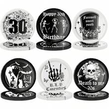 Party Packs - Death to My 20s - View 2