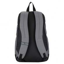 PUMA Pioneer II Adjustable Grey Backpack - Grey - View 3