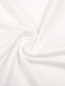 Women T-Shirts - White - View 4