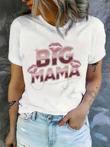 Women T-Shirts - White - View 12