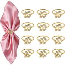 Party Packs - White Gold Leaf - View 2