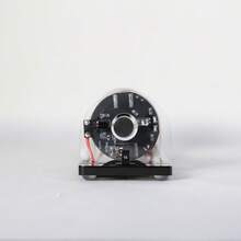 DC12V DIY高科技模型直线加速器演示教学工具,直线球加速器,高科技创意礼品家居装饰,电能转换原理教学,直线球模型 - 黑色 - 查看 7