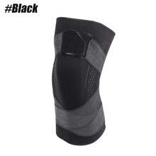 1pc Knee Brace Compression Knee Support For Men Women - Multicolor - View 11